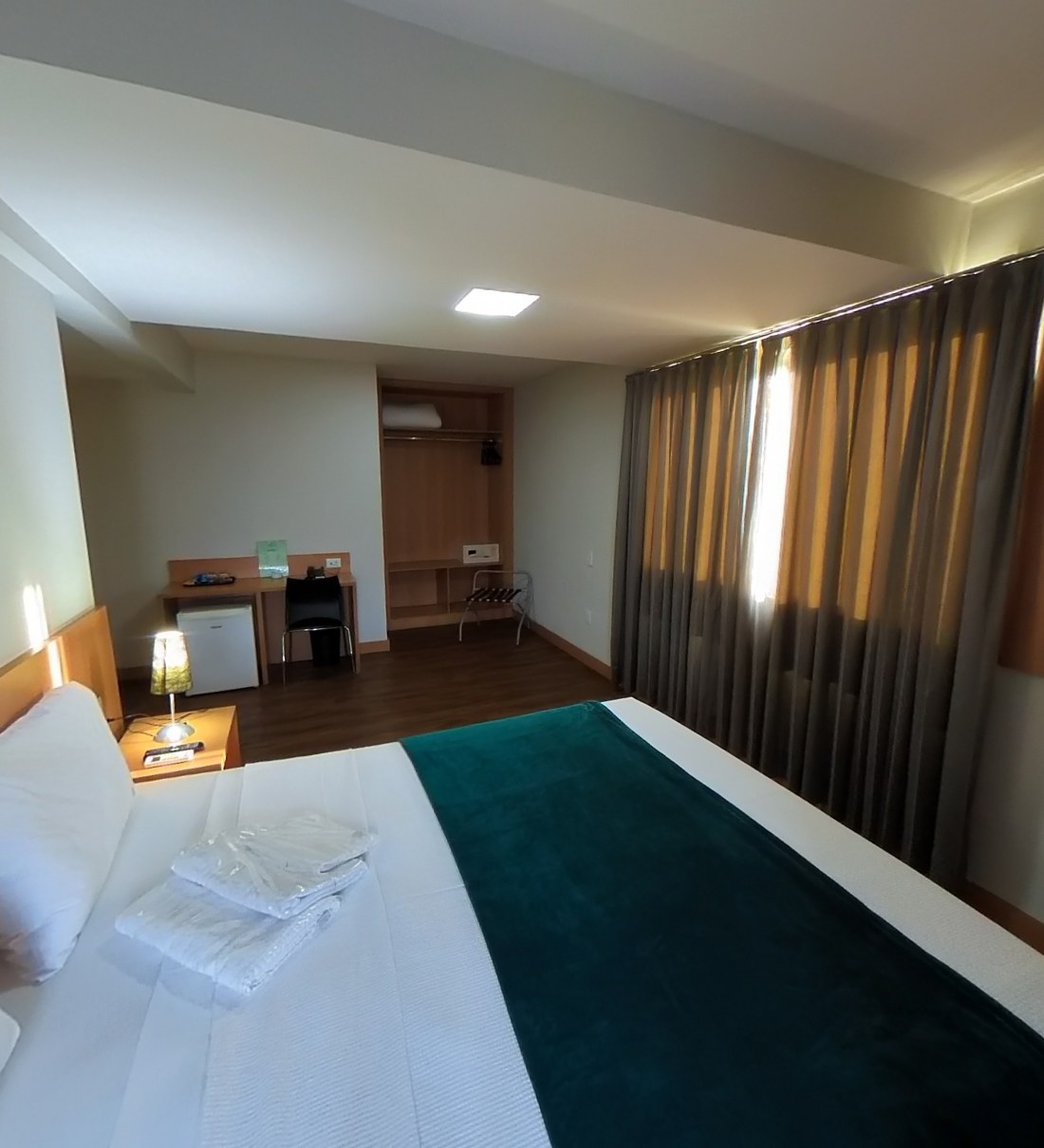 Vertentes Suítes Hotel